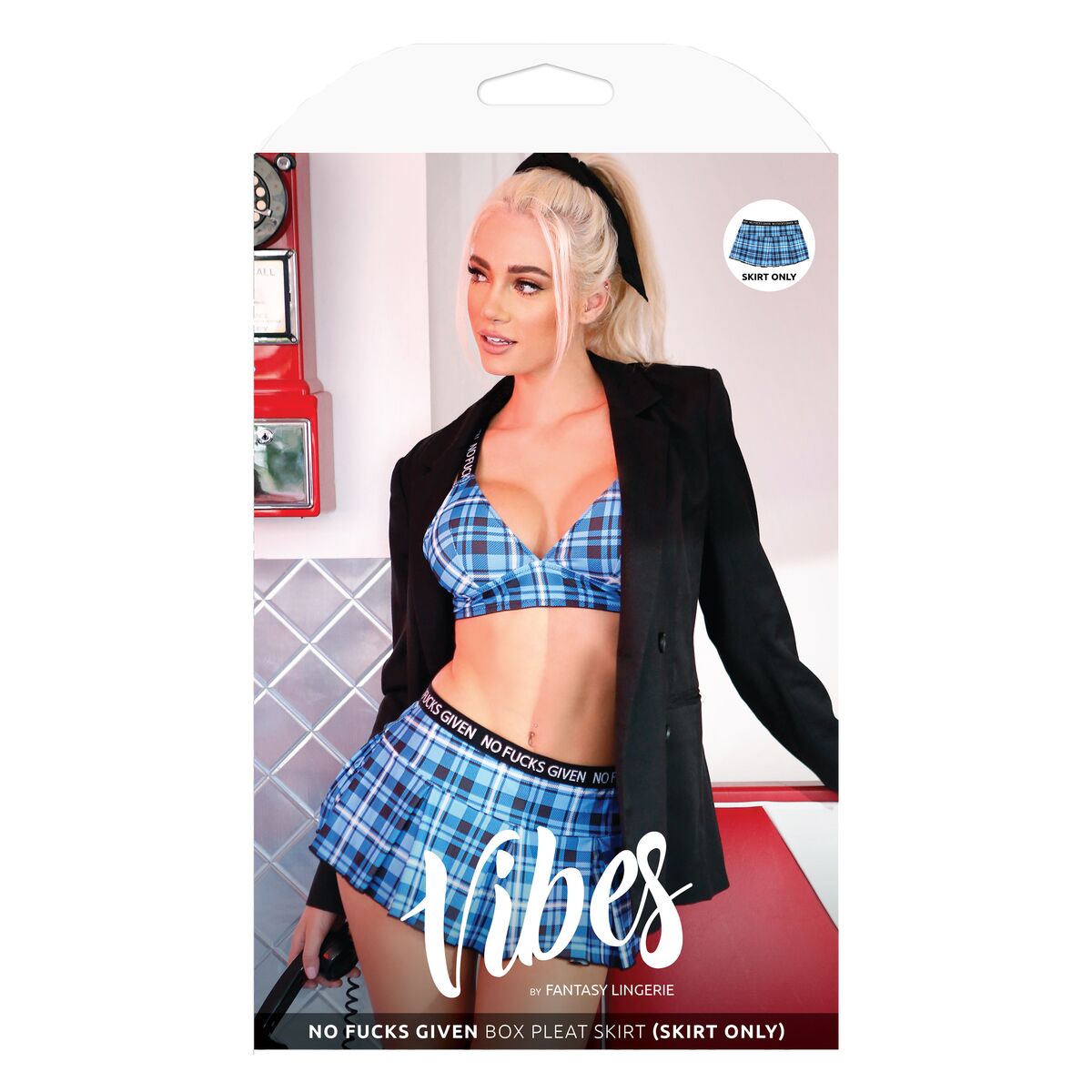 Sijonas Fantasy Lingerie